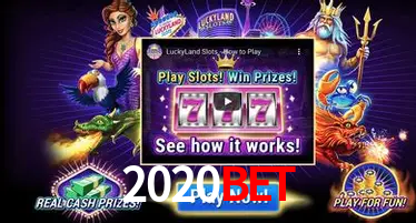Cadastro rápido e seguro na 2020BET