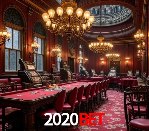Jogos populares e pagamentos rápidos na 2020BET
