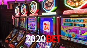 Página oficial no Facebook da 2020BET