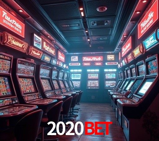 Jogos com bônus e suporte 24h na 2020BET