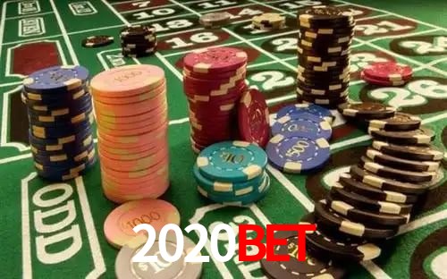 Apostas com odds competitivas na 2020BET