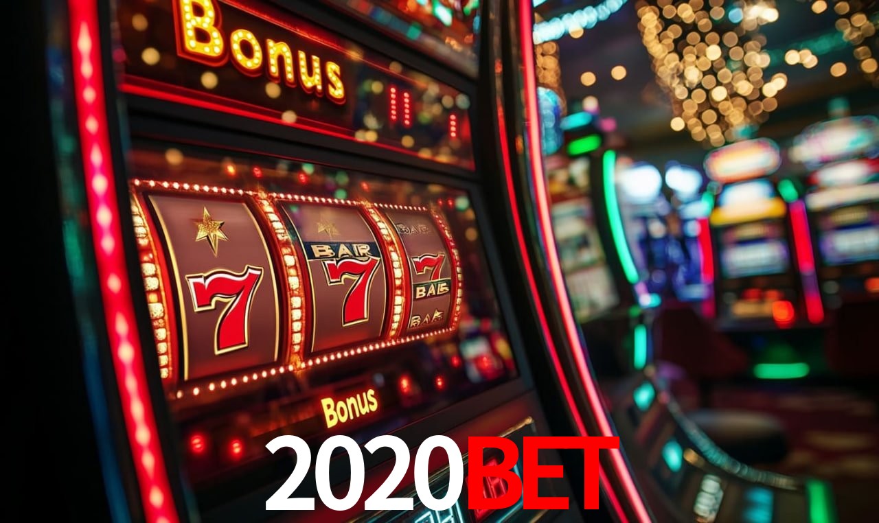 Mercados ao vivo e cash out na 2020BET