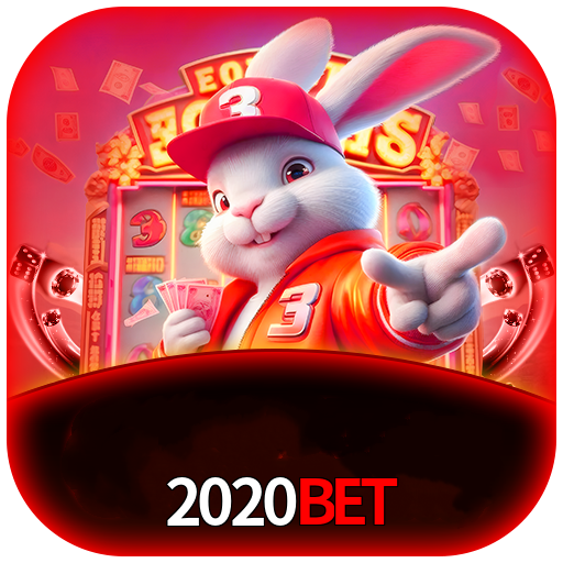 Imagem promocional da 2020BET mostrando a plataforma e suas vantagens